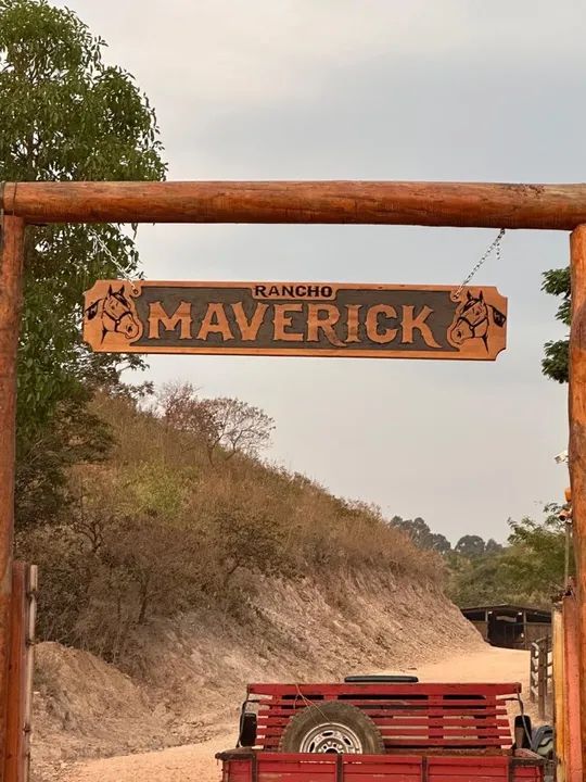 PLACAS DE MADEIRA RANCHO 