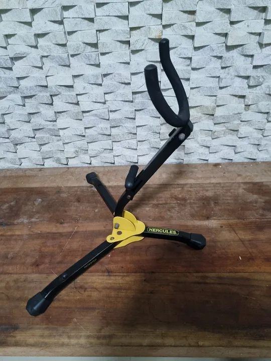Pedestal para saxofone  - Foto 5