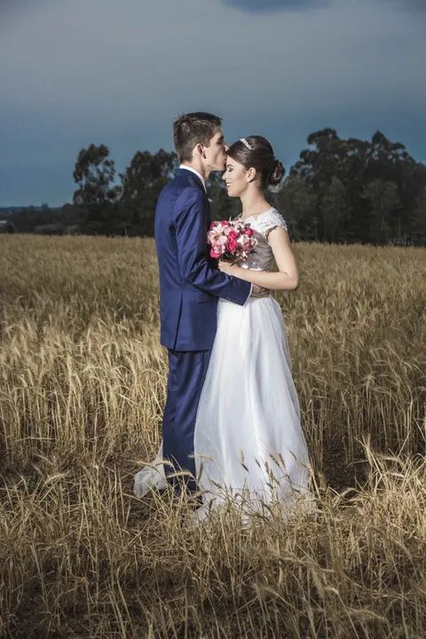 Fotografia de eventos