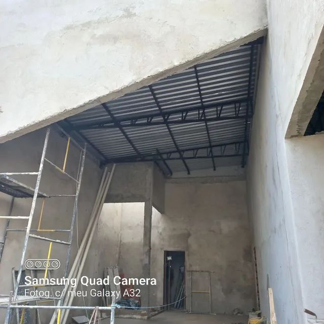 Tesouras e trelicas  - Foto 3