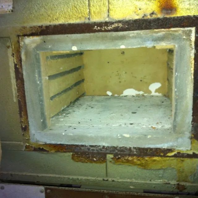 Forno para Ceramica - Foto 2