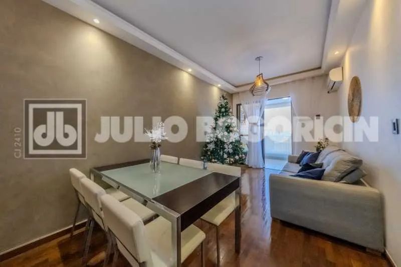 Apartamento - Duplex / Residencial / Méier - Foto 2