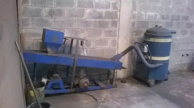 MAQUINAS PREGOS P40- USADA - Foto 4