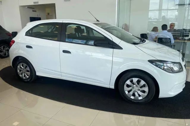 CHEVROLET ONIX 1.4 MPFI LTZ 8V 2019, AG MOTORS / Autocarro - Revendas  Veículos Carros Motos Particulares Lojistas Compra Venda e Cotação Fipe.