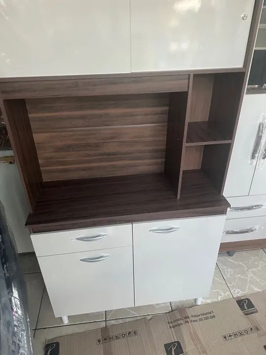 Armário de cozinha - Foto 3