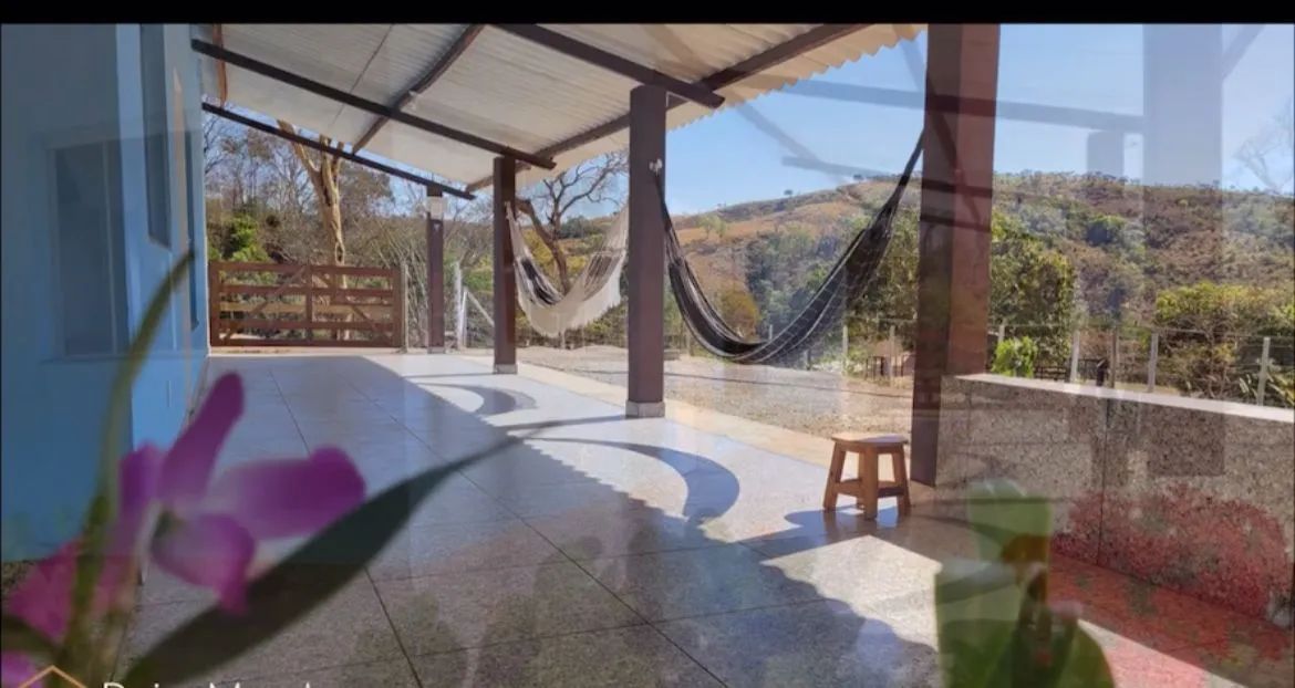 Espetacular Fazenda 42.5 hect. Município Santo Antônio à 30 km Outlet Premium - Foto 10