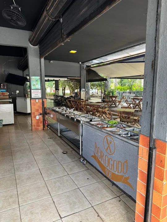 Ponto Asa Norte- Restaurante, Bar, Pizzaria, Hamburgueria e Lanchonete