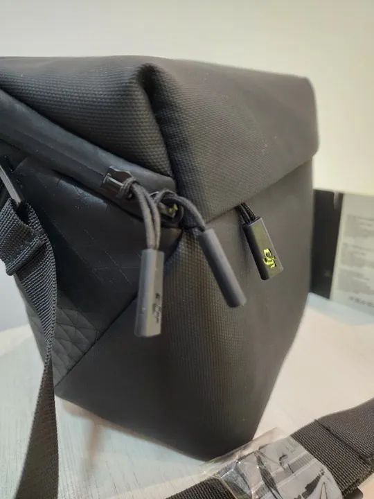 Bolsa Bag Mochila Para Drone Dji Mavic Mini 1 2 3 Air 2s - Foto 3