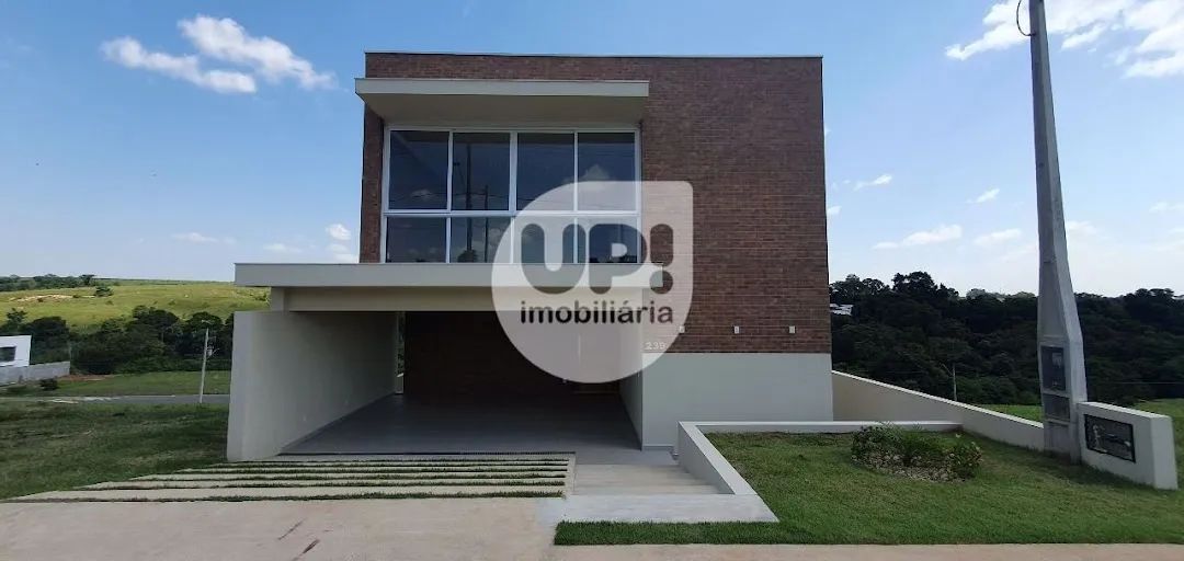 Casa Residencial à venda, Centro, Tietê - CA3139.