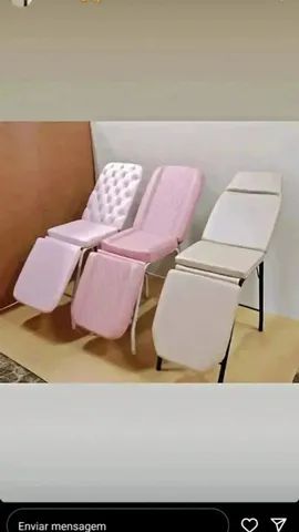 Móveis pra salão de beleza - Fábrica de Móveis - Só Salão  - Foto 4