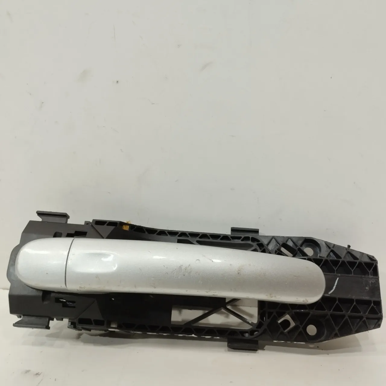 Macaneta Porta Dianteira Direita Jetta 2011 2015 Ab1809