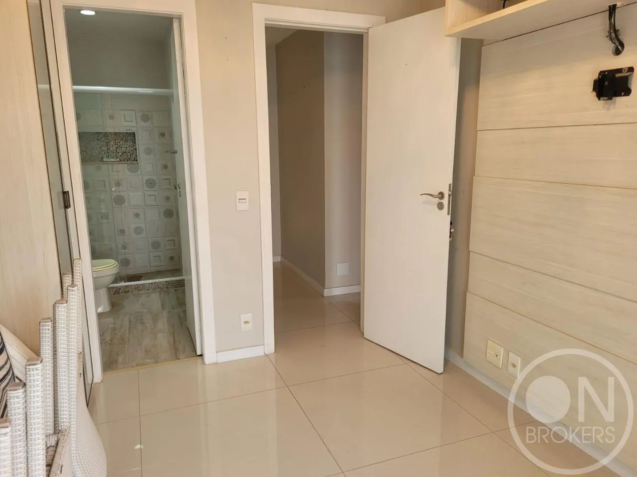 Recreio dos Bandeirantes | Cobertura 4 quartos, sendo 3 suites - Foto 5