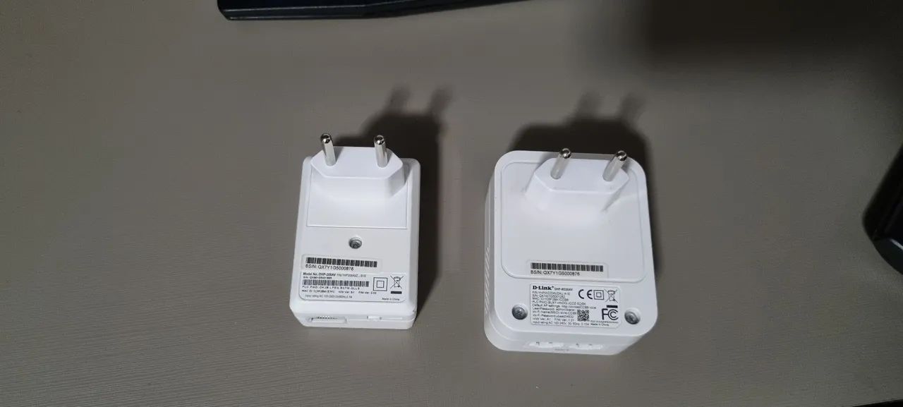 Repetidor extensor wireless n150 powerline av d-link - Foto 2