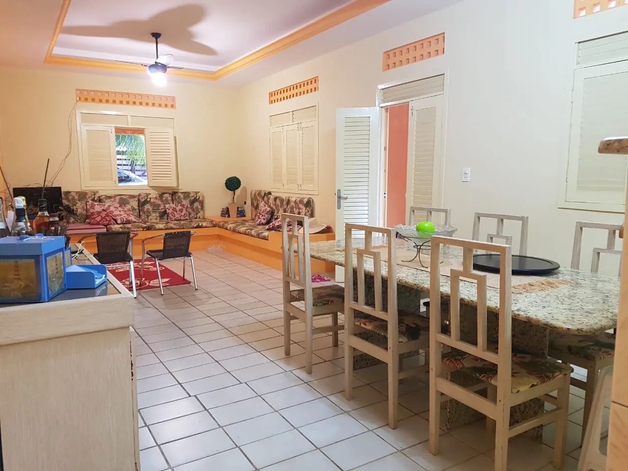 Casa completa em Tamandaré / Carneiros a 300m da praia - Foto 5