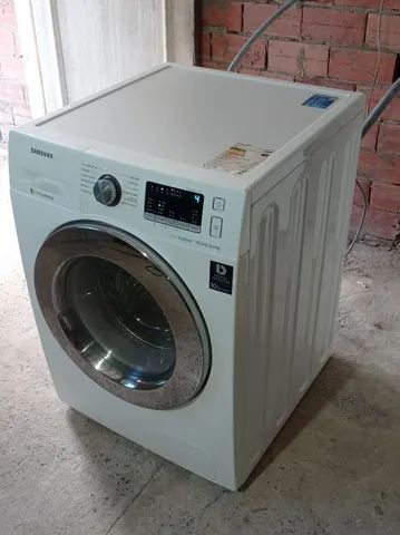Samsung 10 kg  - Foto 5