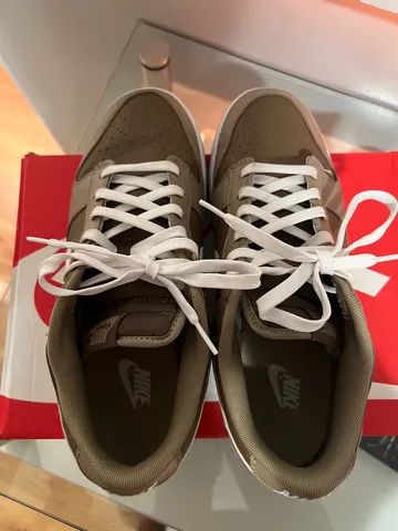 Nike dunk Low retro - Foto 4