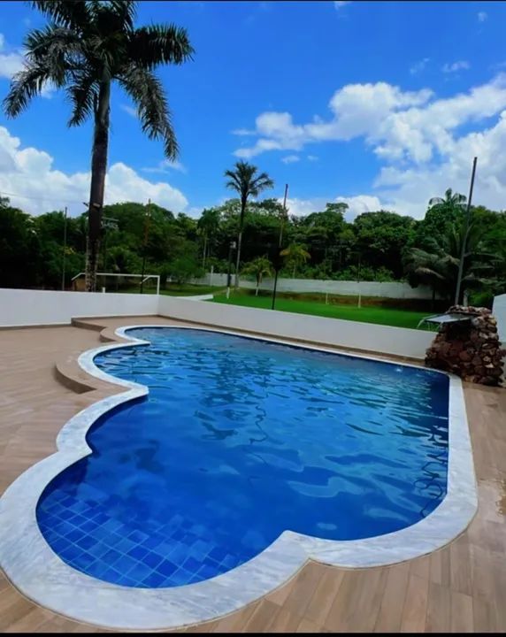 Chácara para eventos - Tarumã AÇU *Promoção Segunda à Quinta R$ 750,00 - Foto 5