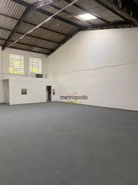 Loja para alugar, 292 m² por R$ 29.800,01/mês - Demarchi - São Bernardo do Campo/SP - Foto 7
