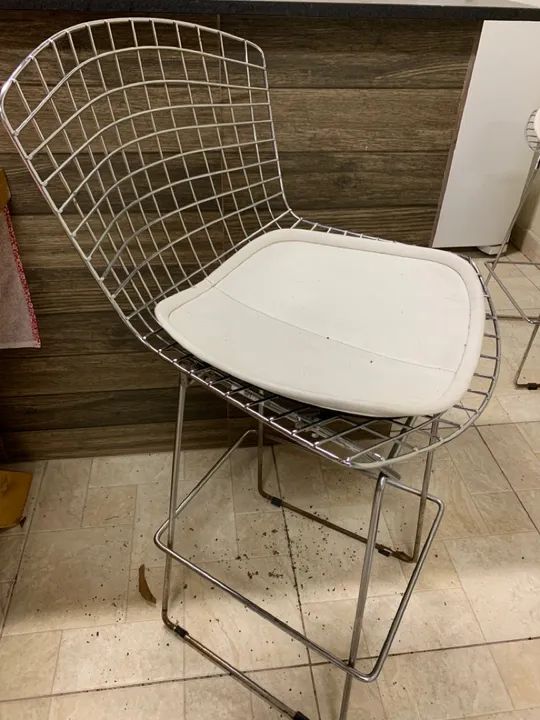 Par de banqueta  - Foto 3