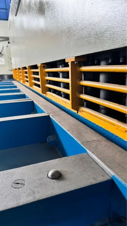 Guilhotina FERJARO - Foto 3