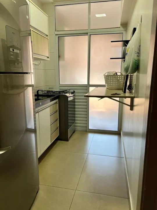 Apto terreo no Nova Alianca | Aqui na Imobiliária Rosa e Rangel - Foto 2
