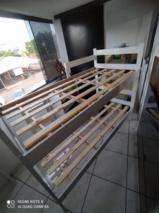 beliche MDF 188x88[porto] - Foto 2
