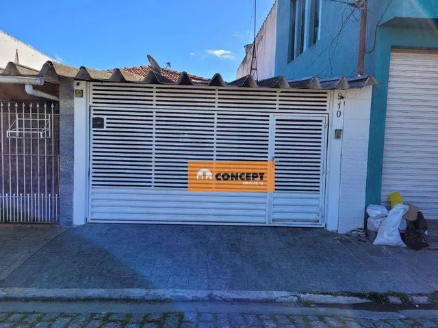 Casa com 3 dormitórios à venda, 132 m² por R$ 500.000,00 - Cidade Cruzeiro do Sul - Suzano