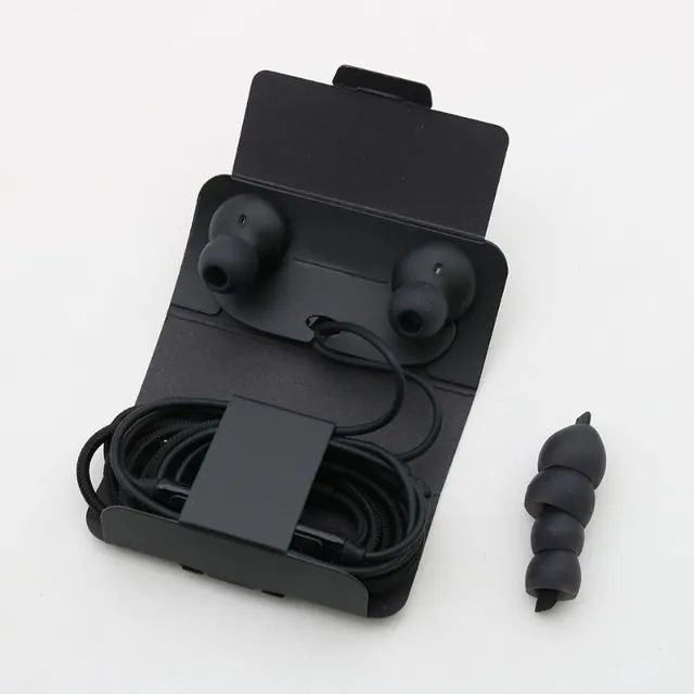 Fone de Ouvido Samsung AKG Original Novo (3 meses de garantia) - Foto 4