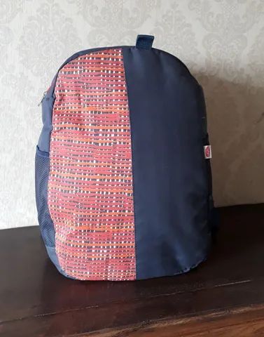 Mochila Térmica Impermeável 