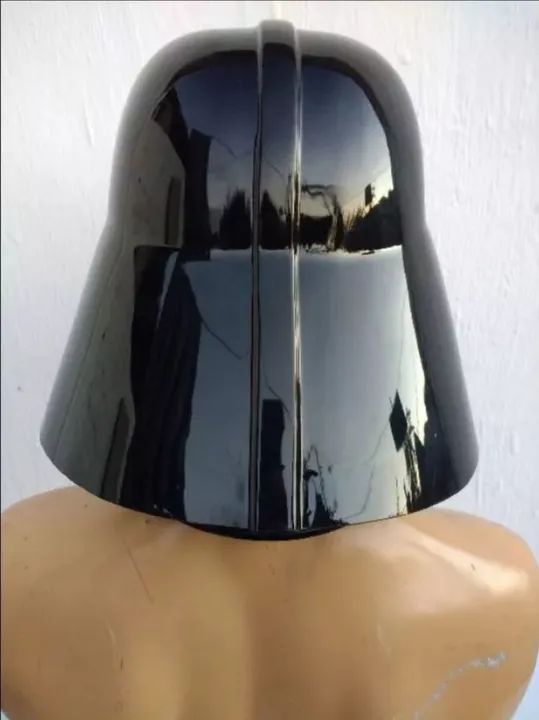 Fantasia Darth vader  - Foto 4