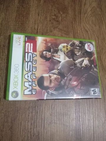 Mass Effect 2 Original Xbox 360 - Foto 5