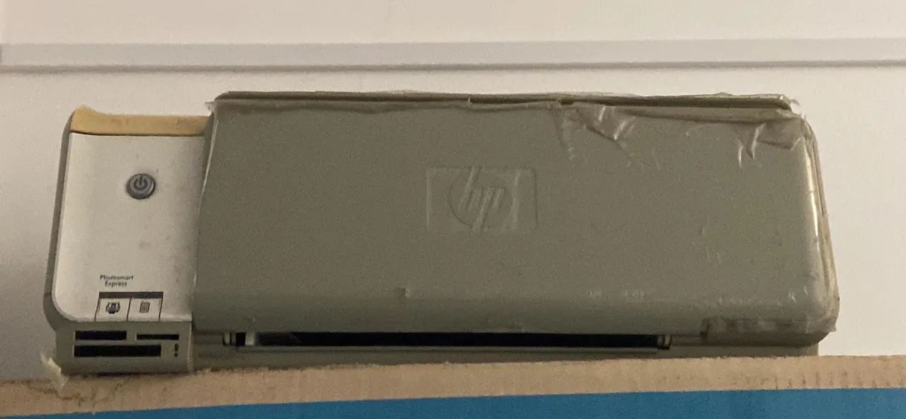 HP Photosmart C 3180 | All-in-one | Impressora - Scanner - Copiadora | - Foto 4