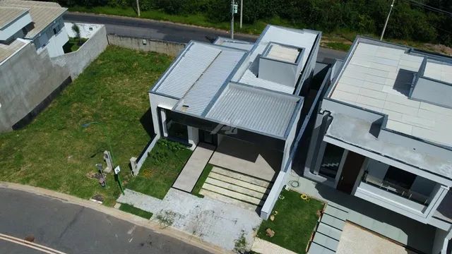 casa - Roncáglia - Valinhos - Foto 2