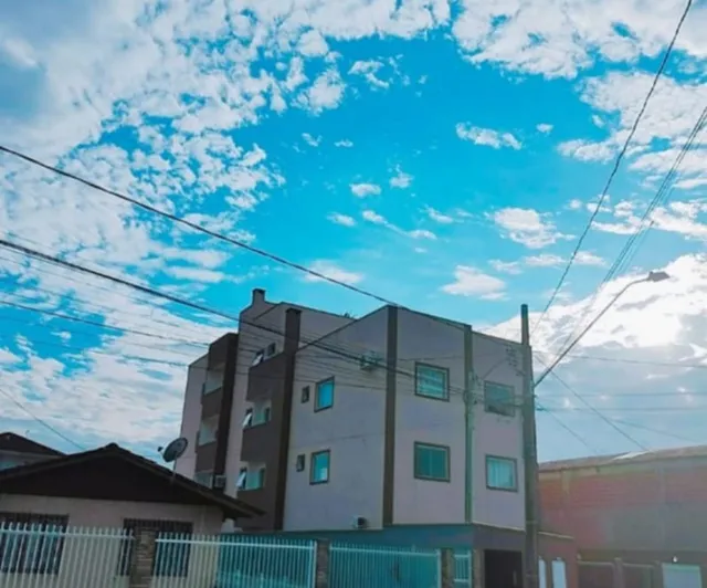 APARTAMENTO COBERTURA AUTO PADRÃO