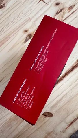 Modem Movel ZTE - 4g - Foto 4