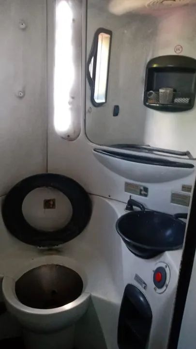 Ônibus Mercedes Marcopolo  - Foto 6