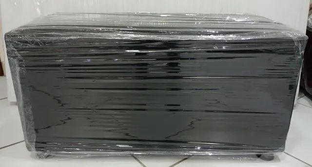 Puf grande de pezinho  - Foto 3