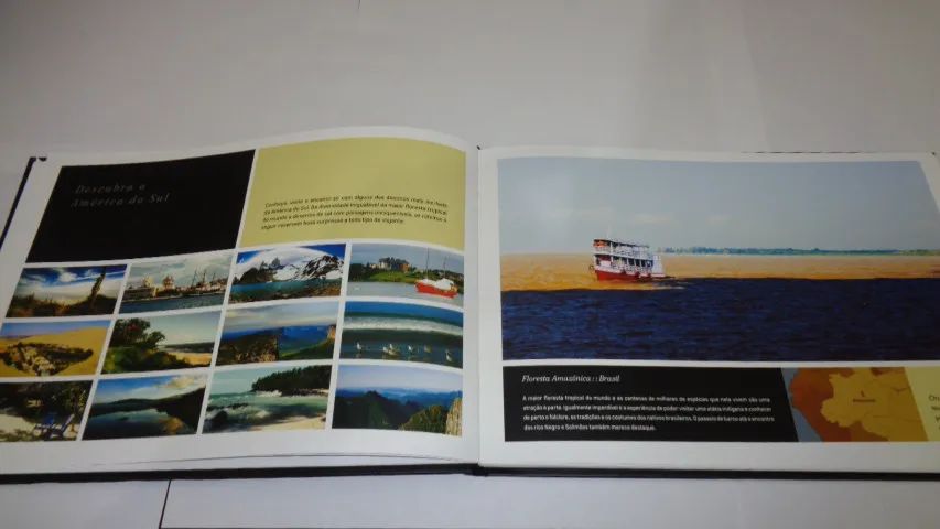 Catálogo Chevrolet Trailblazer - Foto 5