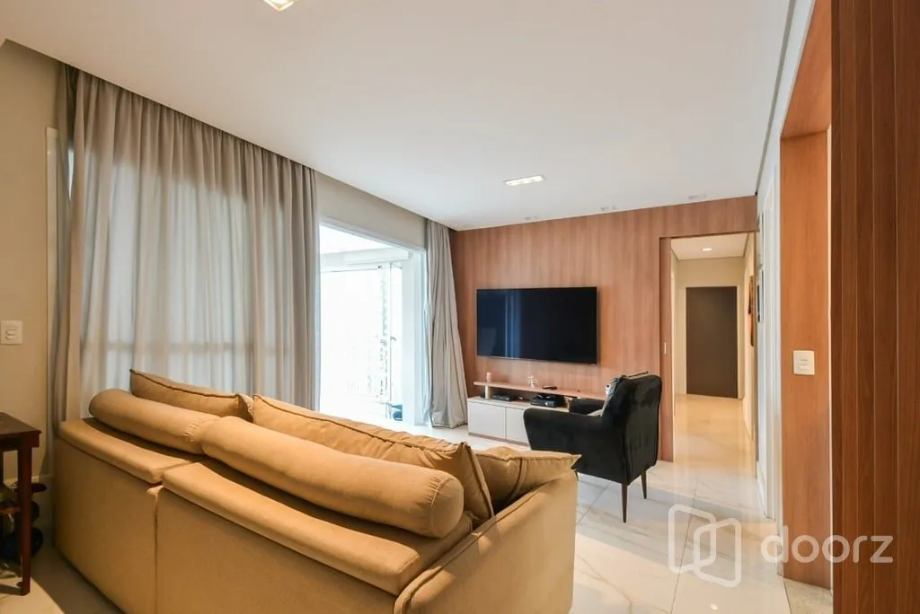 Imóvel na Celso Garcia com 3 dormitórios e 102m²