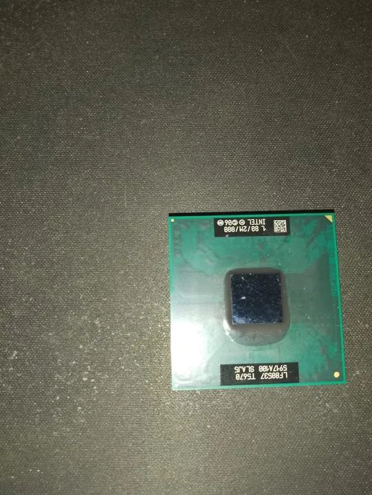 Processador Intel® Core?2 Duo T5670 - Foto 5