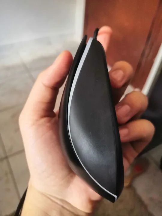 Mouse hyperx rgb pulse fire surge  - Foto 5