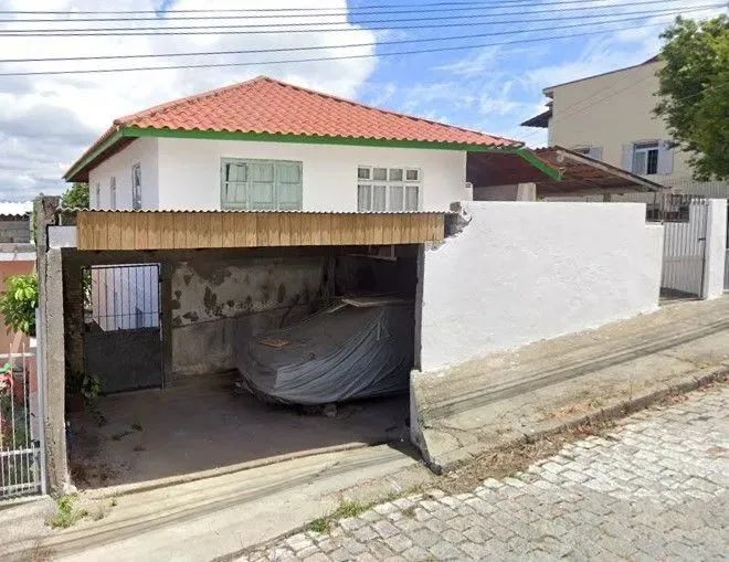 Terreno com 270m² à venda no Estreito. - Foto 4