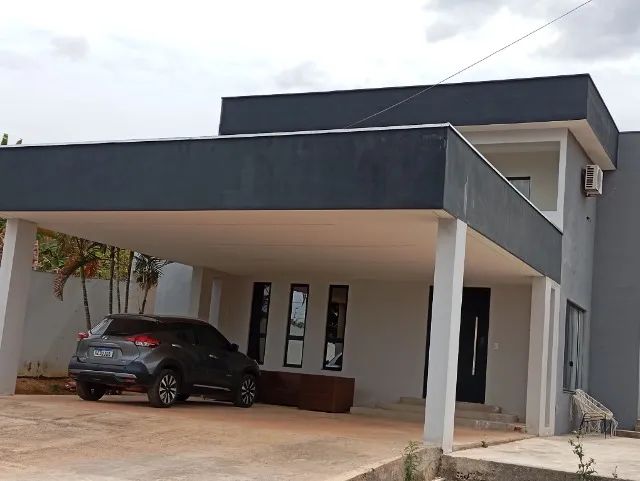 Foto - Brasília - Setor Habitacional Arniqueira (Águas Claras)