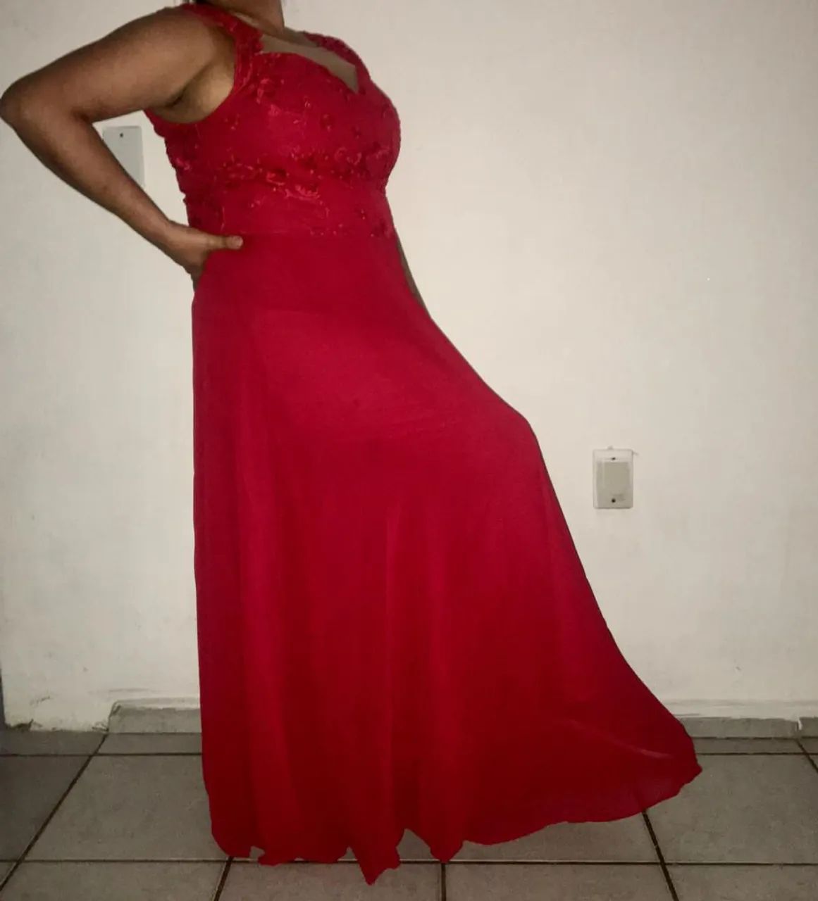 Vestidos de festa  - Foto 2
