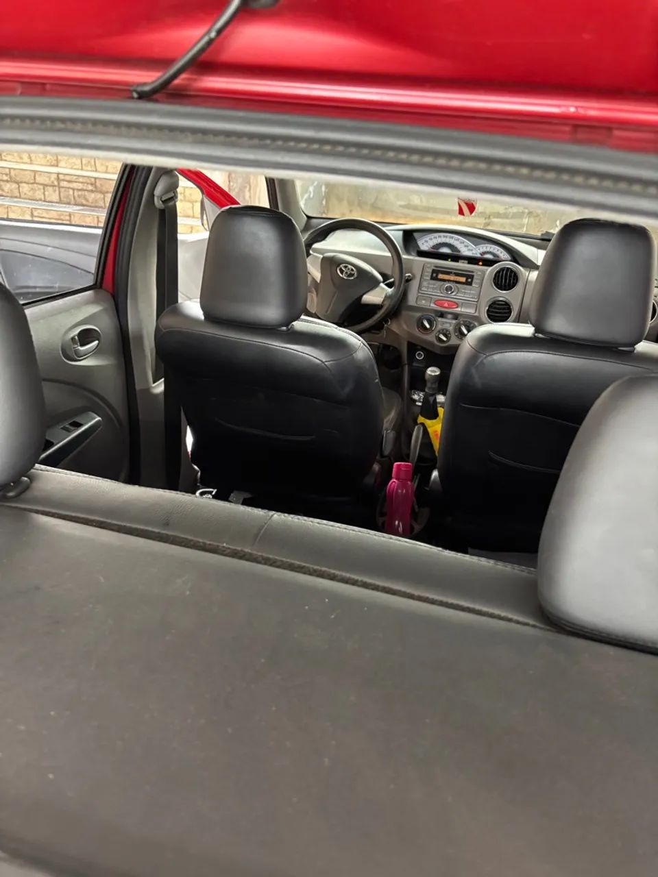 Toyota Etios 1.5 - Foto 2