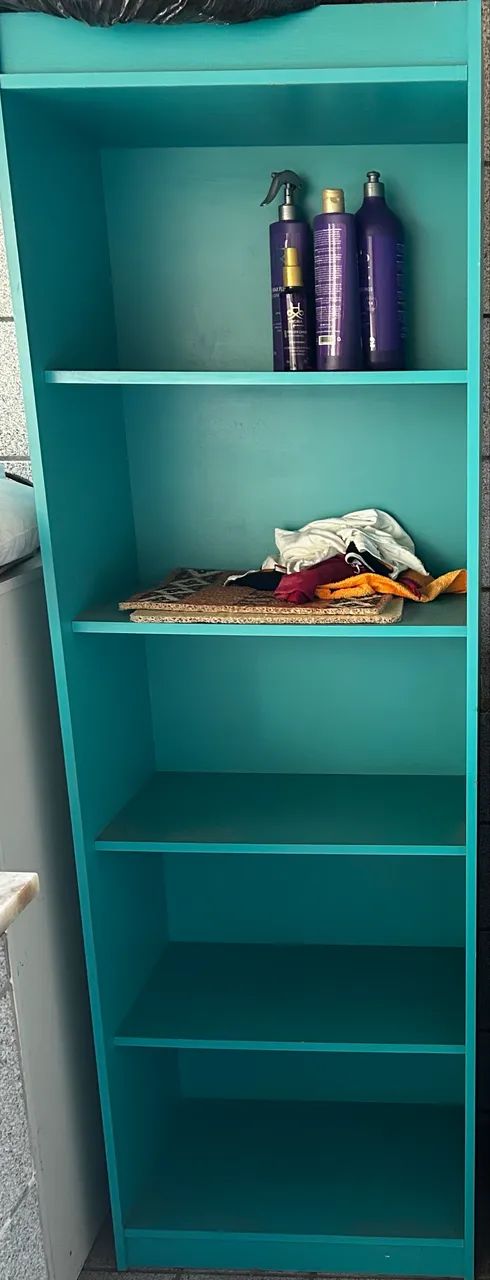 Vendo Armário Multiuso - Foto 2