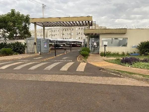 Oportunidade Única em SERTAOZINHO - SP | Tipo: Apartamento | Negociação: Venda Direta Onli