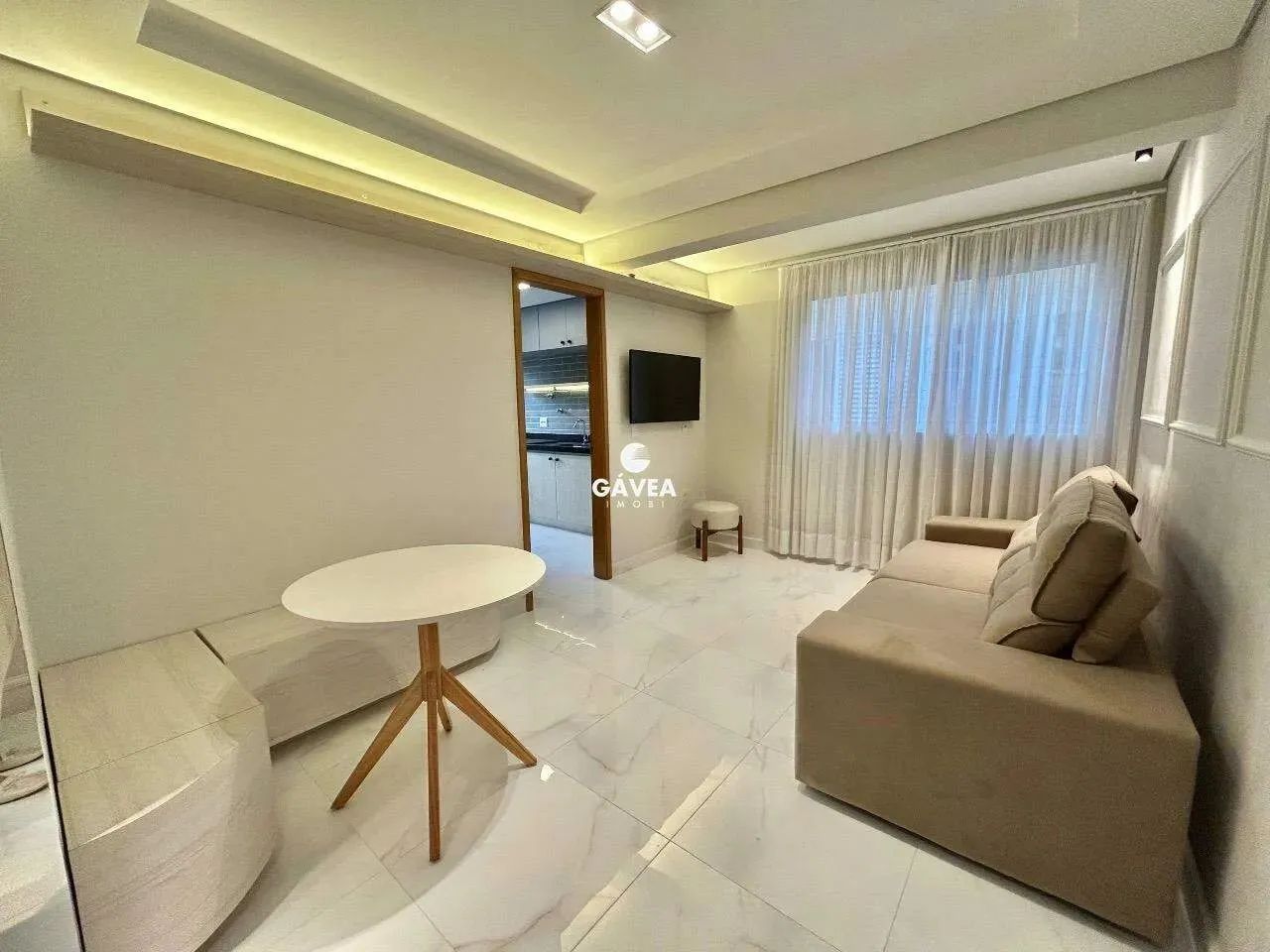 Apartamento à venda no Aparecida em Santos. - Foto 3