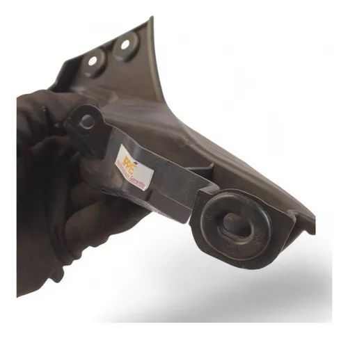 Acabamento Interno Esquerdo Yamaha Mt 03 2022 - Foto 6