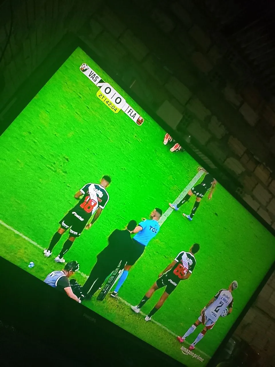 Televisão Philips 32 polegadas